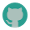 GitHub icon