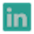 LinkedIn icon